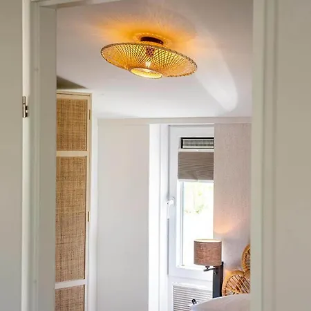بيت للعطل Modern Dune Retreat With Garden *