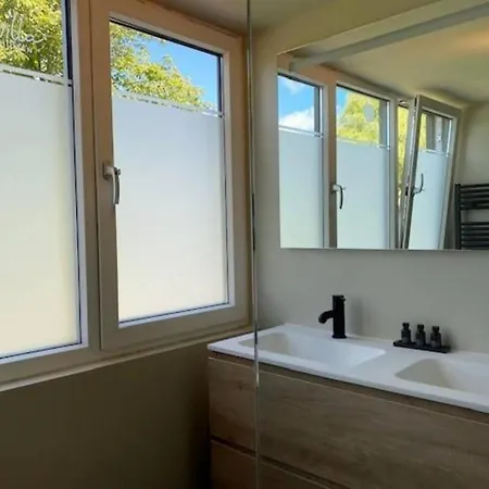 Modern Dune Retreat With Garden * Sint Maarten
